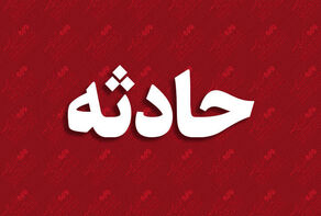 حادثه در ساحل بابلسر؛ رم‌کردن اسب و خسارت به خودروها