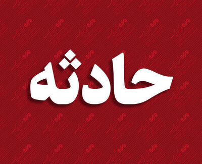 مصدومیت پنج نفر در سانحه‌های موتورسیکلت در جاسک