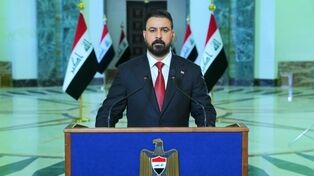 هشدار نخست‌وزیر عراق درباره چالش بسته شدن تنگه هرمز و تأثیر آن بر اقتصاد کشور