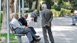 متناسب‌سازی حقوق بازنشستگان در سال ۱۴۰۵ به مرحله نهایی رسید؛ نحوه مشاهده جزئیات حکم
