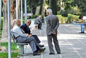 فیش حقوقی بازنشستگان نفت؛ مسیر مشاهده و دریافت در سامانه سما