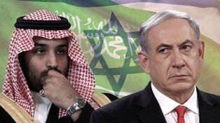 وحشت ریاض از بسته‌شدن باب‌المندب؛ درخواست کمک اطلاعاتی از اسرائیل
