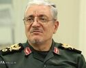 ذخایر ۲۰ ساله تسلیحات ایران همچنان پابرجاست
