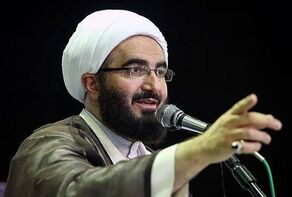حضور میلیونی مردم در تشییع «امام شهید» معادلات دشمن را برهم زد