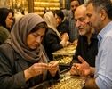 قیمت طلا امروز ۲۰ مهر ۱۴۰۵ در زمان بسته شدن بازار