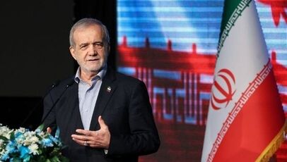 توافق اخیر با عزت، قدرت و بر مبنای اصول رهبر انقلاب پیش رفت