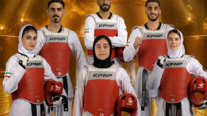 قهرمانی مقتدرانه تیم میکس تکواندوی ایران در جام جهانی ۲۰۲۶ با شکست روسیه