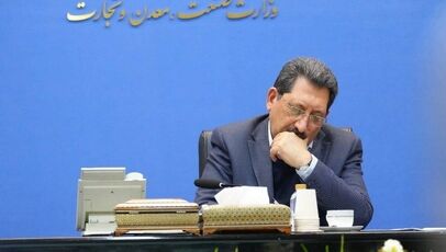 سفر وزیر صمت به پاکستان برای پیگیری تجارت آزاد و نقشه راه مبادلات ۱۰ میلیارد دلاری