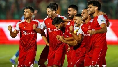 پرسپولیسی‌ها آماده باشند؛ بلیت بازی با ملوان به فروش رسید + لینک خرید