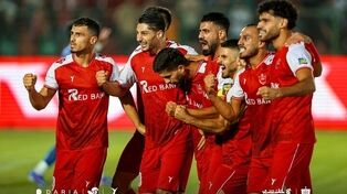 پرسپولیسی‌ها آماده باشند؛ بلیت بازی با ملوان به فروش رسید + لینک خرید