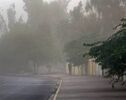 صدور هشدار سطح زرد وزش باد و گردوخاک در اصفهان
