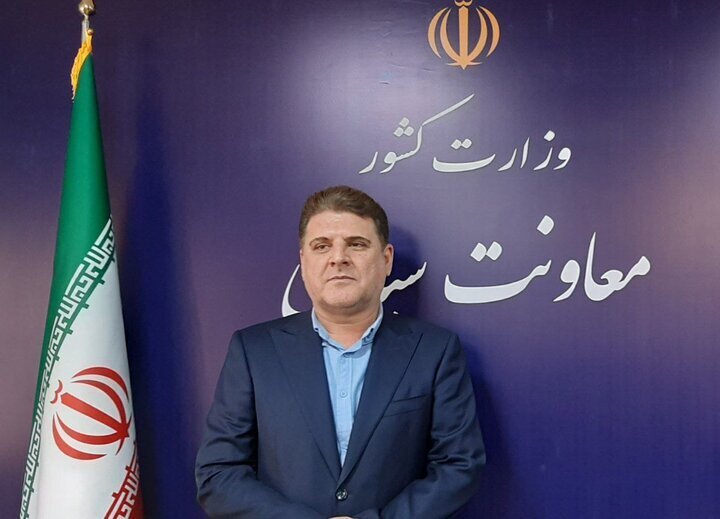 تنوع جامعه و مسئولیت حکمرانی؛ بازخوانی الزامات وفاق ملی از دید معاون سیاسی وزیر کشور