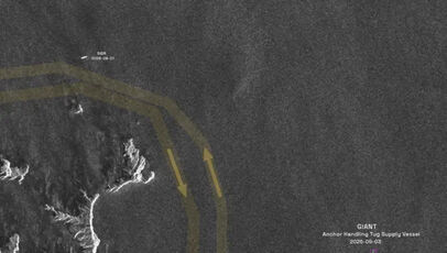 ادعای ترامپ درباره تنگه هرمز زیر سؤال رفت
