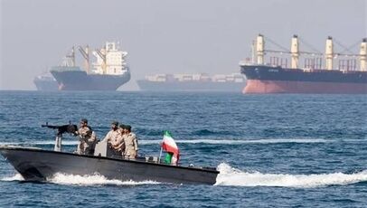 ایران، عمان و آمریکا در آستانه توافق بر سر تنگه هرمز