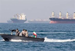 ایران، عمان و آمریکا در آستانه توافق بر سر تنگه هرمز