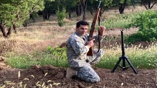 سیاوش جمشیدی چطور بازداشت شد؟