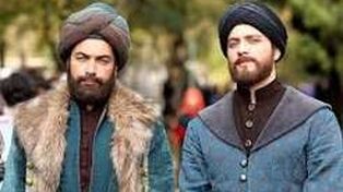 بازگشت مولانا و شمس به پرده نمایش؛ «مست عشق» در قالب مینی‌سریال پخش خواهد شد