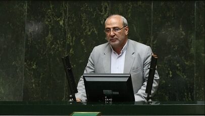 تذکر نماینده مجلس به وزیر کار درباره پرداخت حق اولاد فرزند چهارم بازنشستگان