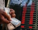 تزریق ۵۰۰ میلیون دلار به بازار؛ ترمز بانک مرکزی برای جهش ارز