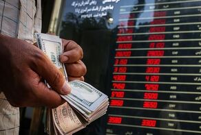 تزریق ۵۰۰ میلیون دلار به بازار؛ ترمز بانک مرکزی برای جهش ارز