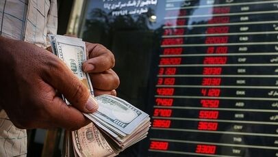 قیمت دلار، یورو، پوند و سایر ارزها امروز جمعه ۲ مرداد ۱۴۰۵