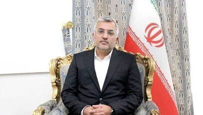 معاون وزیر خارجه: تحریم‌های جدید آمریکا حرف تازه‌ای ندارد