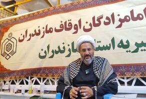 تعداد موکب‌های سازمان اوقاف در سامرا سه برابر شد