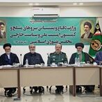 توان دفاعی کشور پس از جنگ ارتقا یافته است