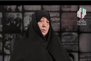 روایت همسر حدادعادل از حمله ۹ اسفند؛ «شبیه واقعه کربلا بود»