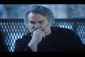 دانلود قسمت سوم سریال نیم رخ + خلاصه داستان قسمت ۳