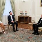 پزشکیان توپ توافق را به زمین آمریکا انداخت؛ بازگشت تفاهم‌نامه در راه است؟