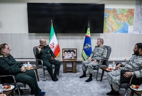 وحدت ارتش و سپاه؛ سپر آهنین ایران در برابر محاسبات دشمن