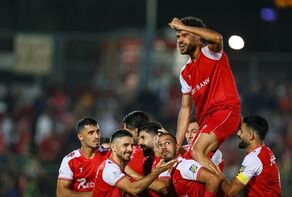 آمار درخشان مدافع پرسپولیس در شهرآورد؛ ۱۲ بازی بدون شکست و سابقه گلزنی به استقلال