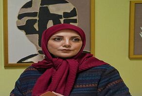 حضور رویا میرعلمی در سریال جدید سید مسعود اطیابی