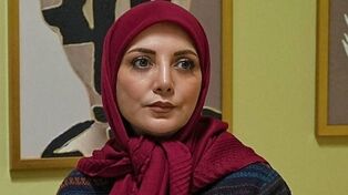 حضور رویا میرعلمی در سریال جدید سید مسعود اطیابی