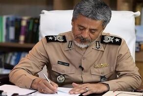 تاکید دریادار سیاری بر نقش خبرنگاران در نبرد ادراک‌ها