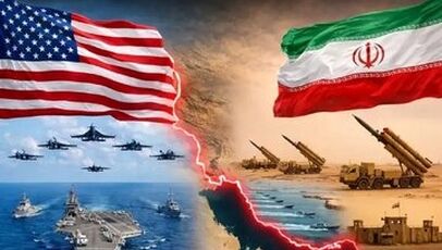 شقاقی: کنترل هرمز و باب‌المندب بخشی از راهبرد آمریکا برای مهار چین است