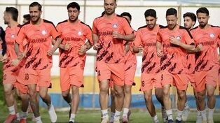 گل‌گهر با رحمتی وارد فاز جدید شد؛ ترکیب متحول سیرجانی‌ها برای لیگ برتر ۱۴۰۵