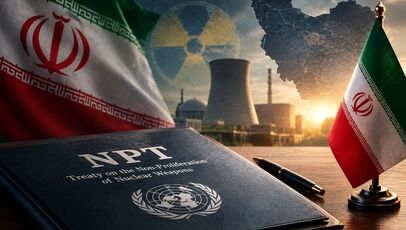 دوگانه «خروج یا ماندن» کافی نیست؛ پشت پرده تصمیم بزرگ ایران درباره NPT چه می‌گذرد؟