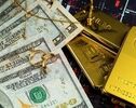 دلار در مسیر صعود؛ طلا چشم‌انتظار بازار ارز