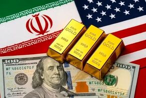 بورس در سایه دلار و طلا؛ صمدی از فرصت بازار سرمایه می‌گوید
