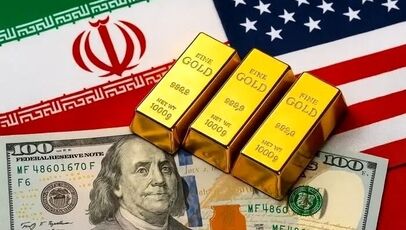نقش بانک مرکزی در کنترل دلار