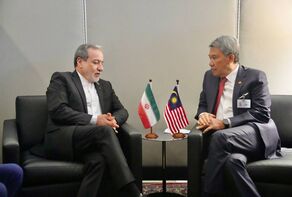 رایزنی عراقچی و وزیر خارجه مالزی در نیویورک؛ دیداری در حاشیه مجمع عمومی