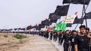 جزئیات شرایط سفر اربعین برای مشمولان غایب 