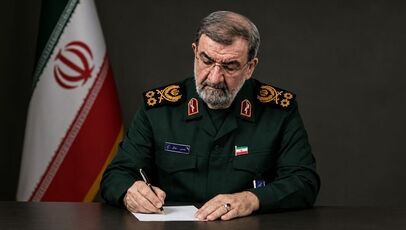 ملت ایران اجازه نداد تاریخ مداخله خارجی تکرار شود