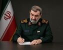 ملت ایران اجازه نداد تاریخ مداخله خارجی تکرار شود