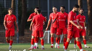 کارت بازی بازیکنان پرسپولیس برای شروع لیگ صادر شد
