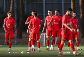 پرسپولیس ملی‌پوشانش را به تیم امید می‌دهد