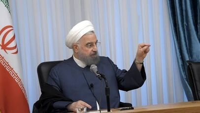 روحانی دوباره خبرساز شد؛ از هشدار درباره جنگ تا مطالبه اصلاح سیاست‌ها