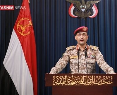 تجاوز عربستان سعودی بدون پاسخ و مجازات نخواهد ماند